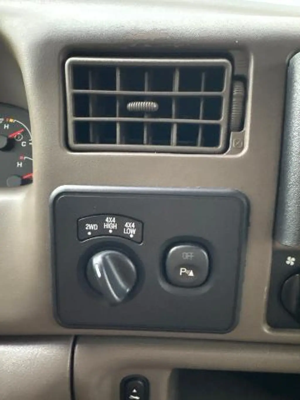 Ford F-250 Super Duty 2003 4p Camioneta Cabina Larga Lariat 4x4 SB