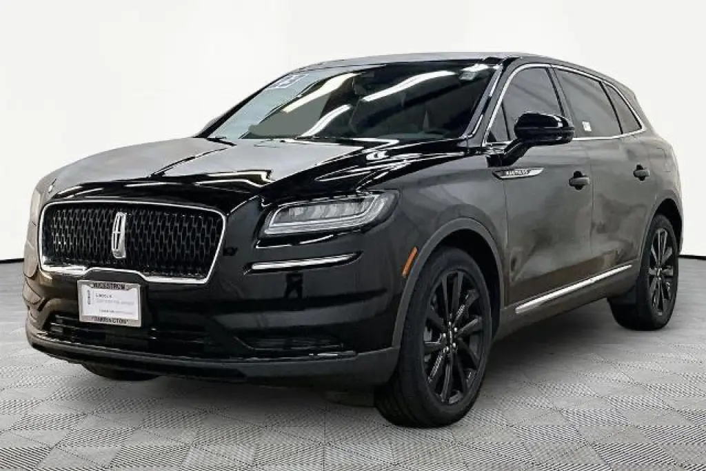 Lincoln Nautilus 2023 AWD Reserve 4p SUV