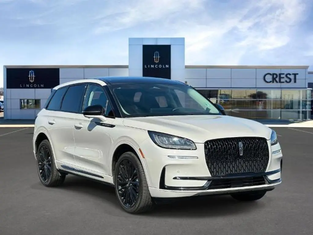 Lincoln Corsair 2024 AWD Premiere 4p SUV