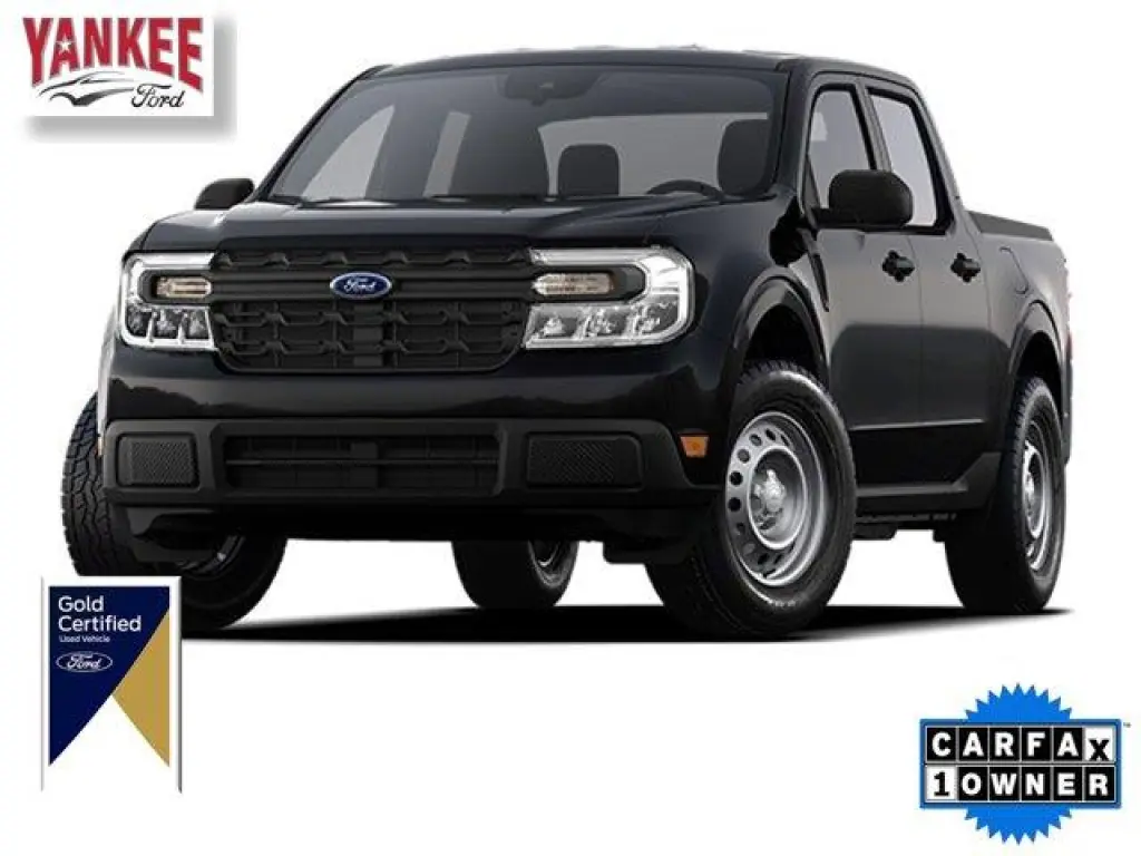 Ford Maverick 2023 AWD Lariat 4dr SuperCrew 4.5 ft. SB