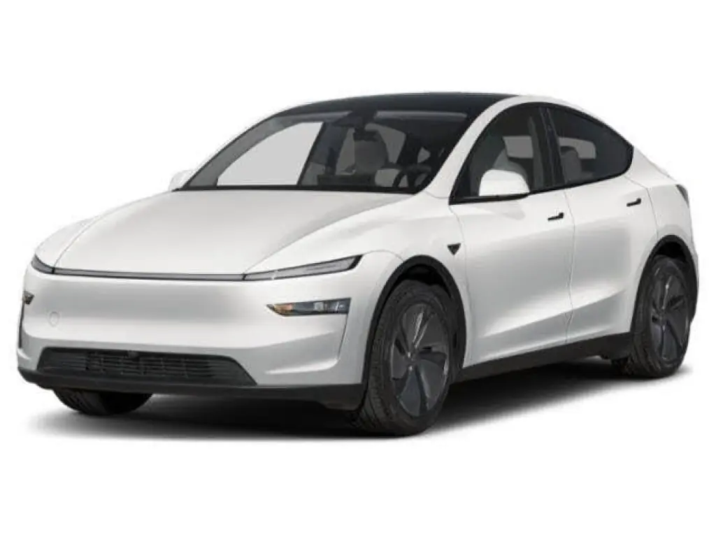 Tesla Model Y 2026 AWD Long Range 4p Crossover