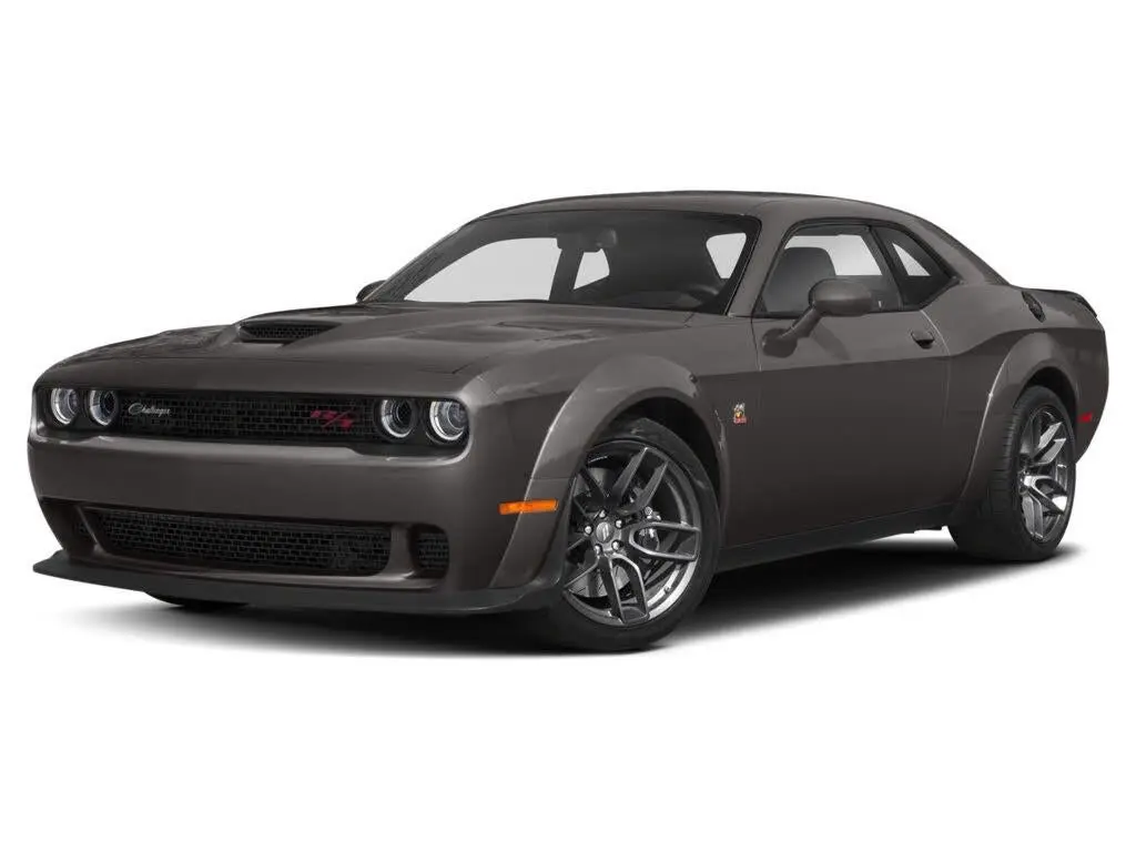 Dodge Challenger 2019 R/T Scat Pack 2p Coupé