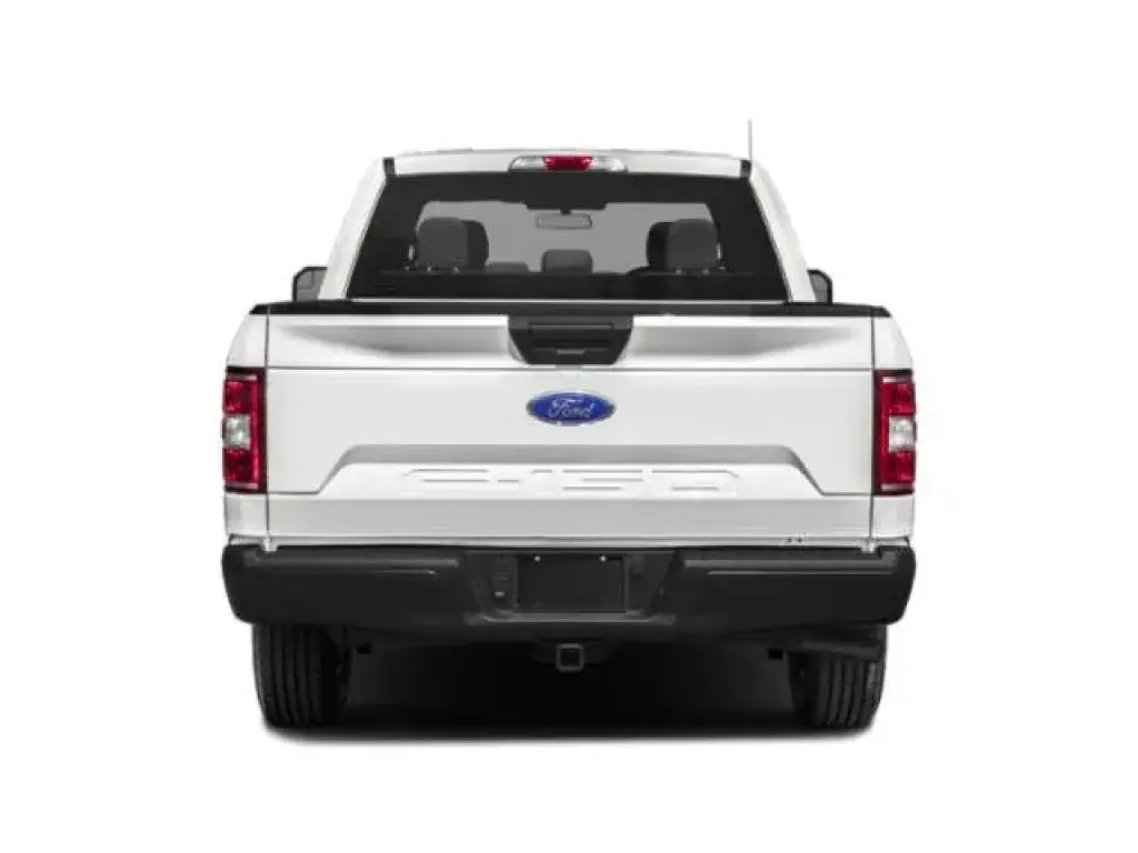 Ford F-150 2019 4x2 XL 4dr SuperCab 6.5 ft. SB