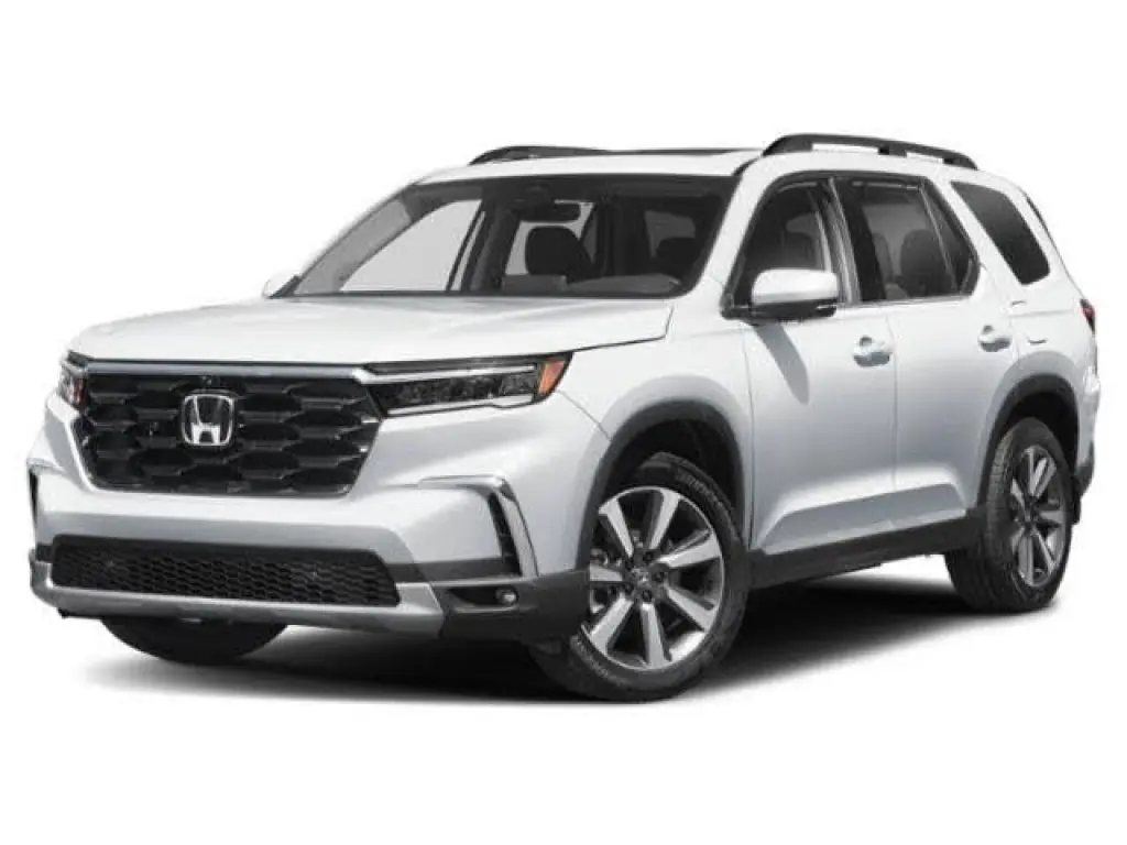 Honda Pilot 2024 AWD Elite 4p SUV