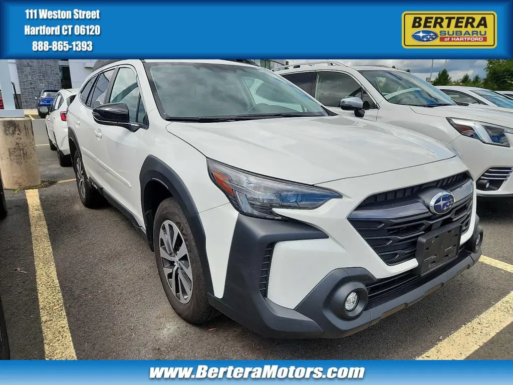 Subaru Outback 2024 AWD Premium 4dr Crossover