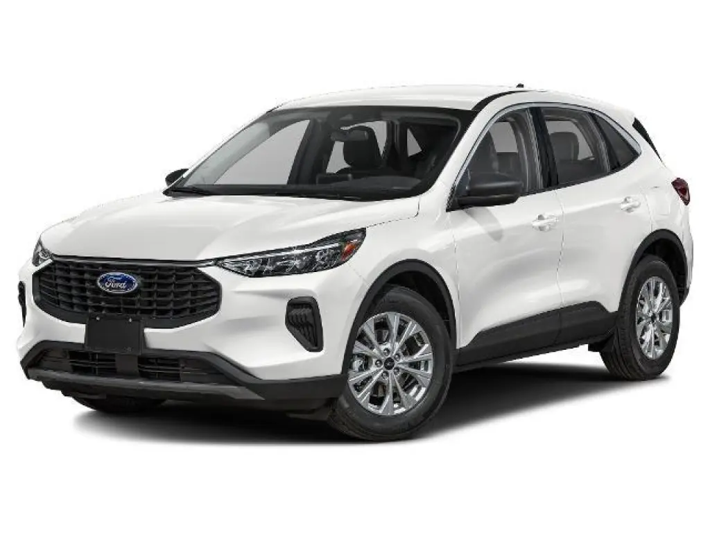 Ford Escape 2024 Active 4p SUV