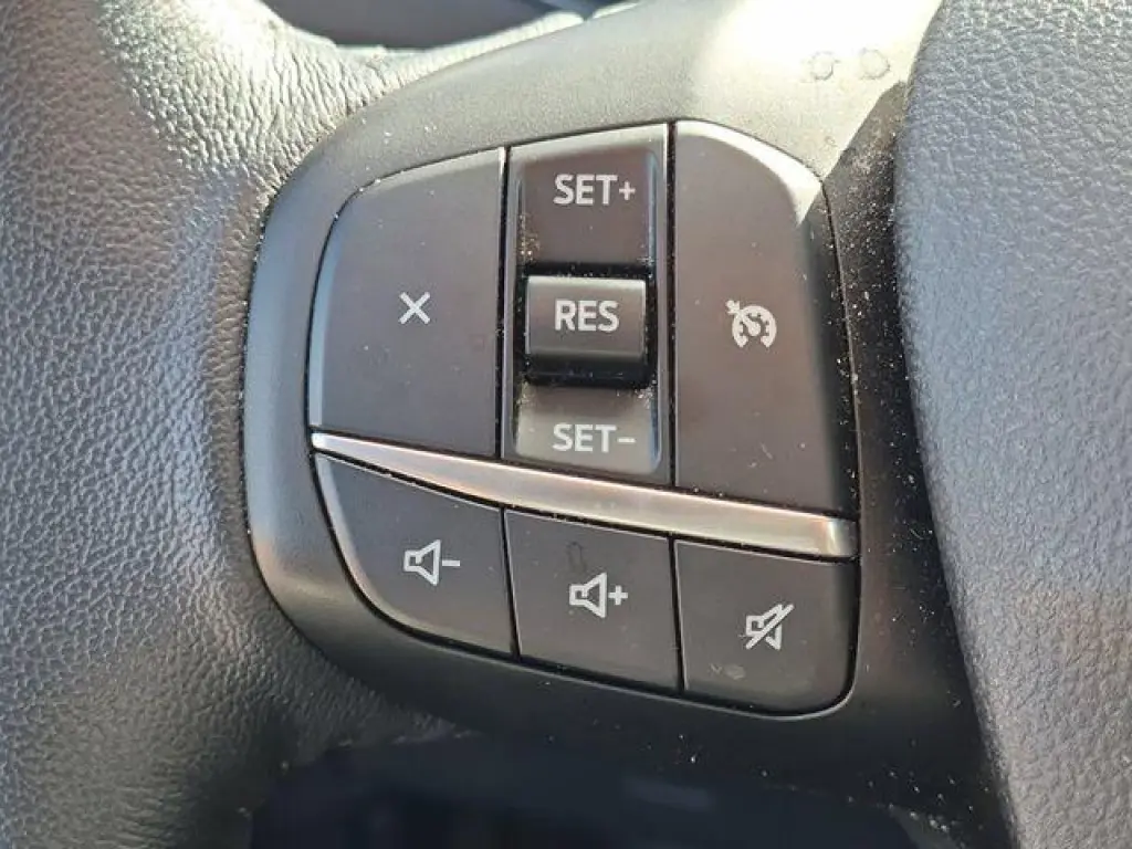 Ford Bronco Sport 2023 AWD Big Bend 4p SUV
