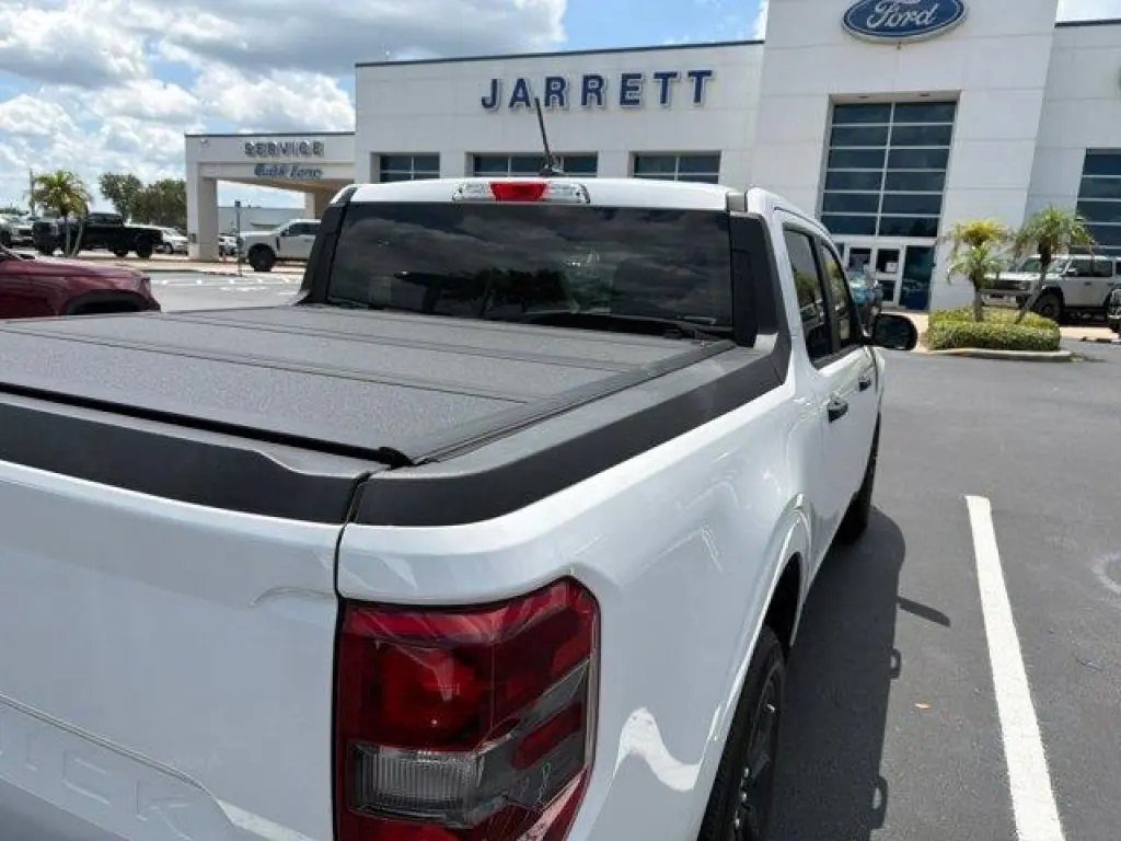 Ford Maverick 2023 XLT 4dr SuperCrew 4.5 ft. SB