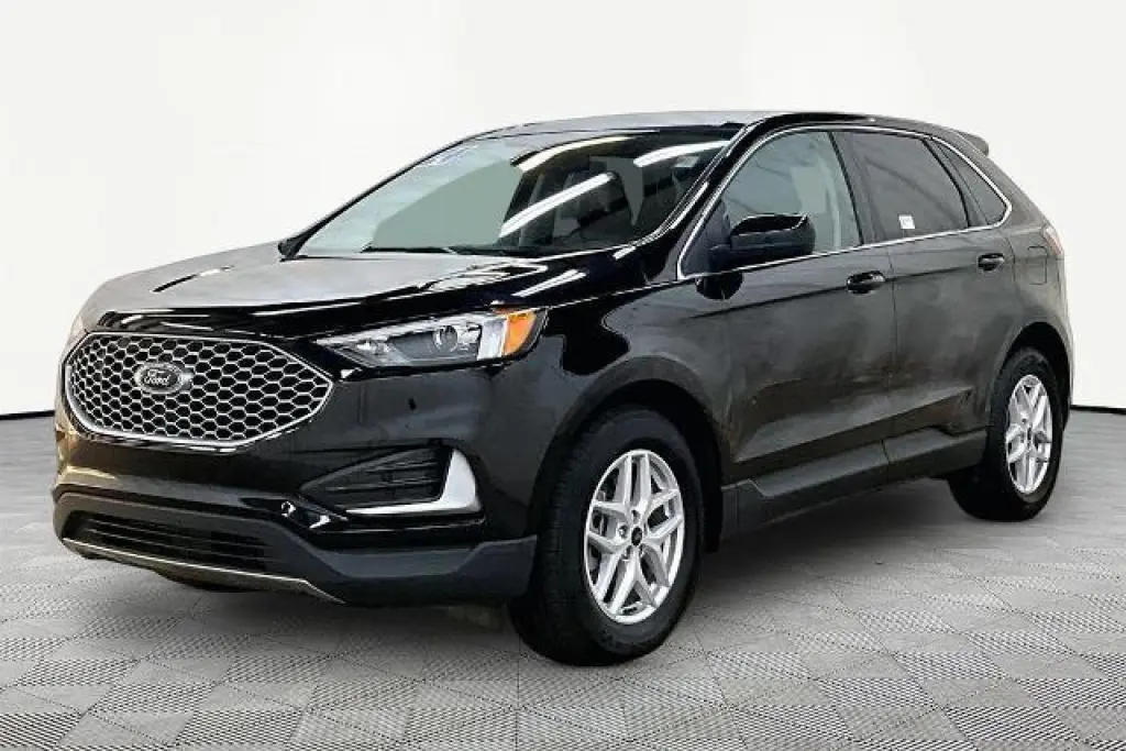 Ford Edge 2024 AWD SEL 4p SUV