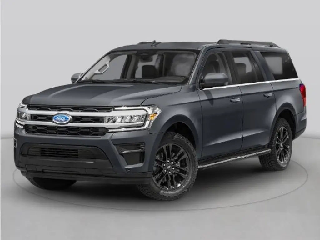 Ford Expedition MAX 2022 4x4 Limited 4p SUV