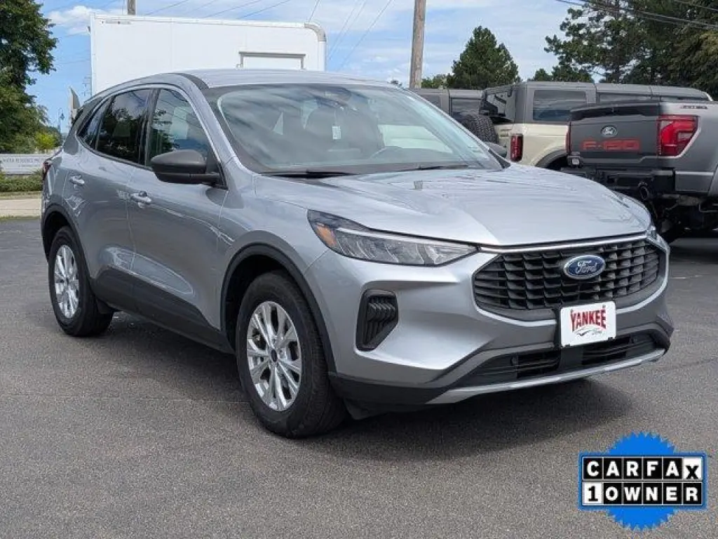 Ford Escape 2023 AWD Active 4p SUV