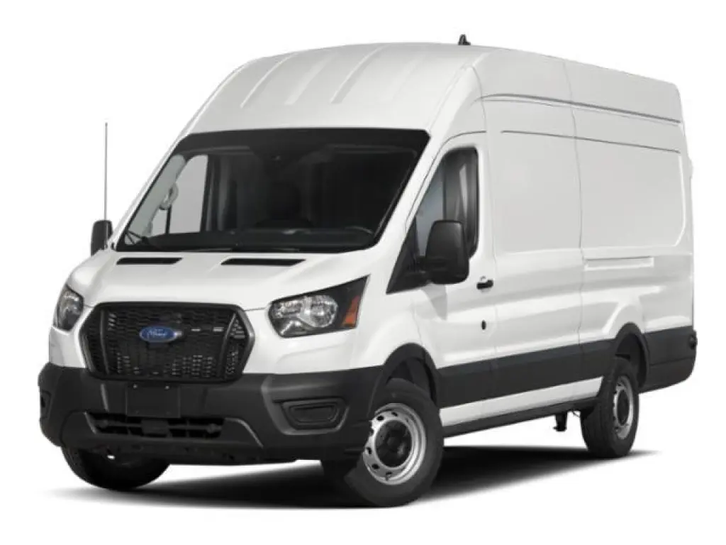 Ford Transit 2023 250 3p LWB High Roof Camioneta de Carga