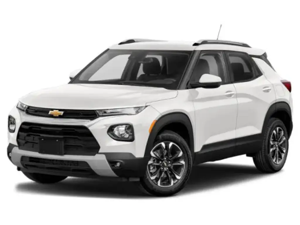 Chevrolet Trailblazer 2022 4x4 LT 4p SUV