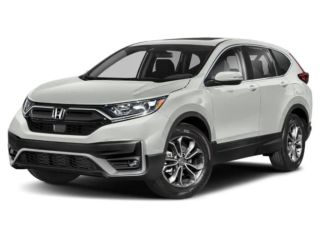 Honda CR-V 2022 AWD EX 4p SUV