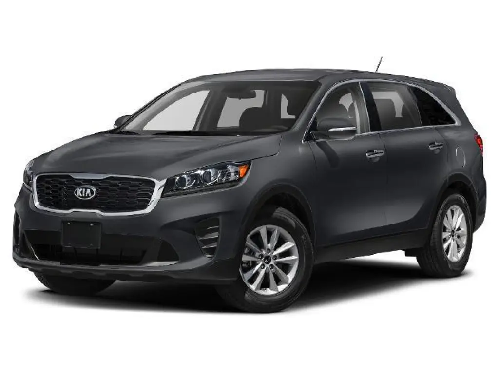 Kia Sorento 2019 S V6 4p SUV