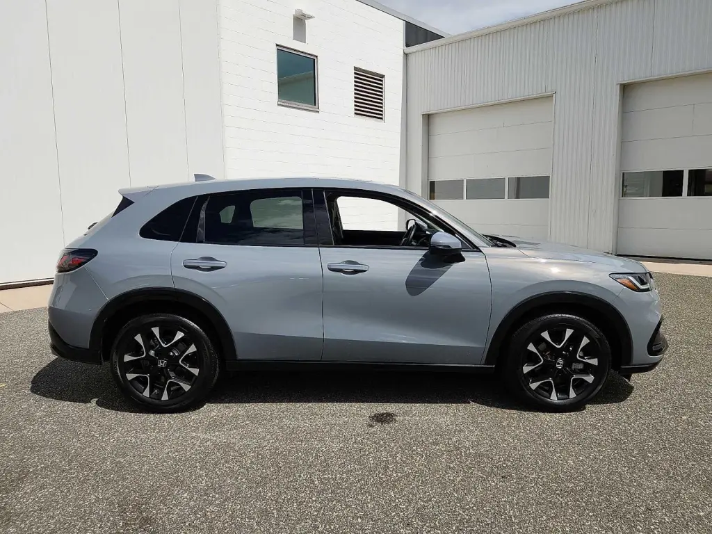 Honda HR-V 2026 AWD EX-L 4p Crossover