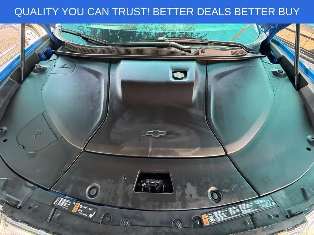 Chevrolet Blazer EV 2024 RS 4dr SUV
