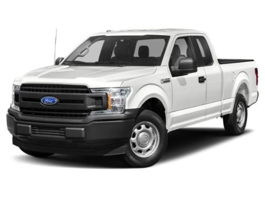 Ford F-150 2018 4x4 XLT 4p SuperCab 6.5 pies SB