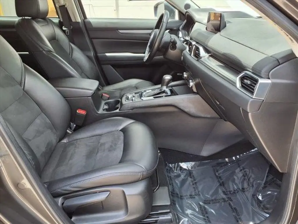 Mazda CX-5 2018 Touring 4p SUV