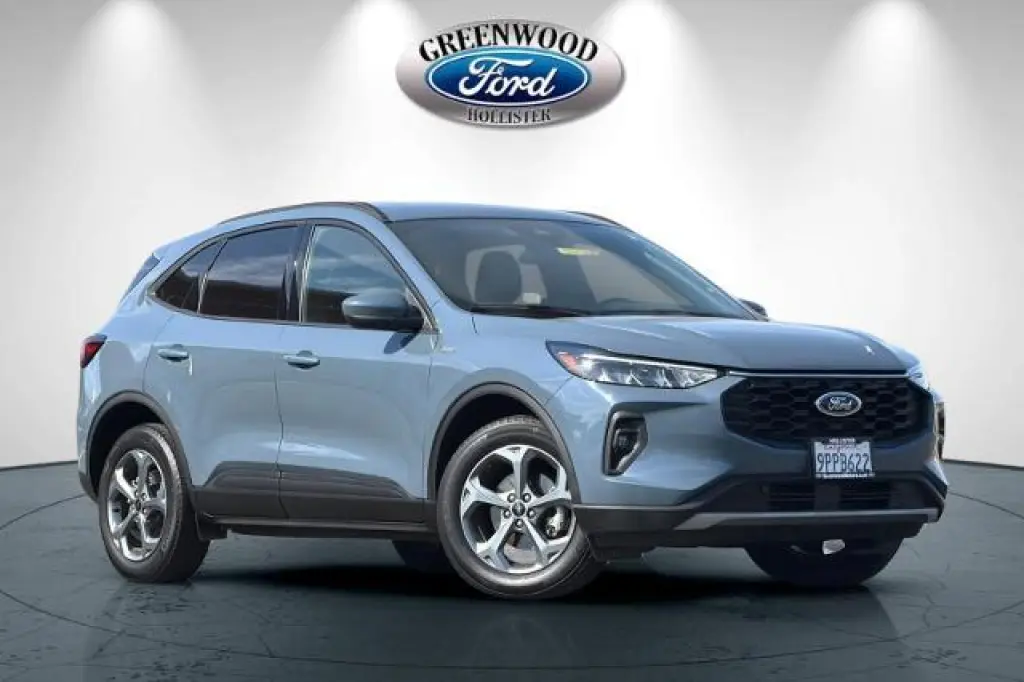 Ford Escape 2025 AWD ST-Line Select 4p SUV