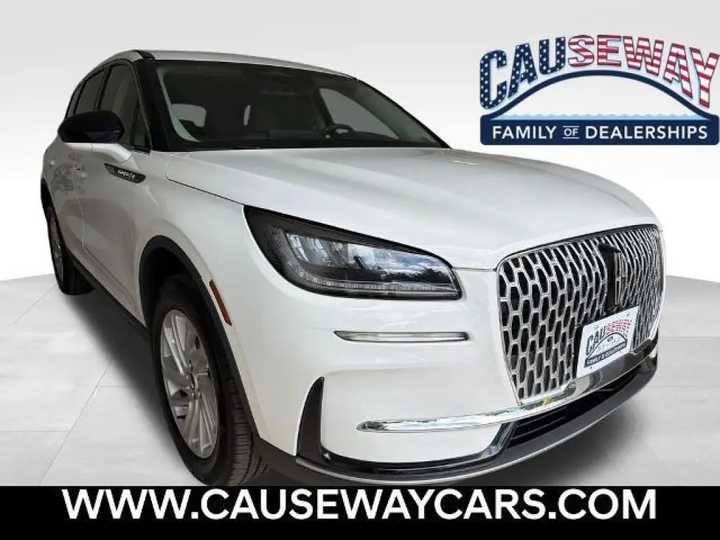 Lincoln Corsair 2023 AWD Estándar 4p SUV