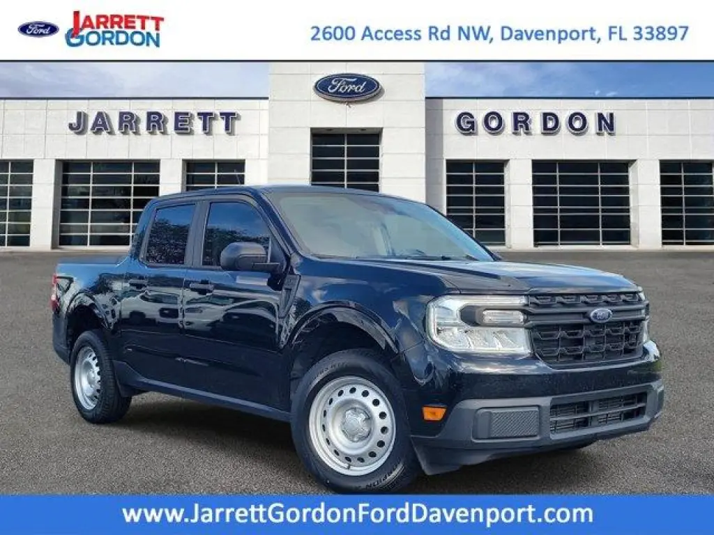 Ford Maverick 2024 XL 4p SuperCrew 4.5 ft. SB
