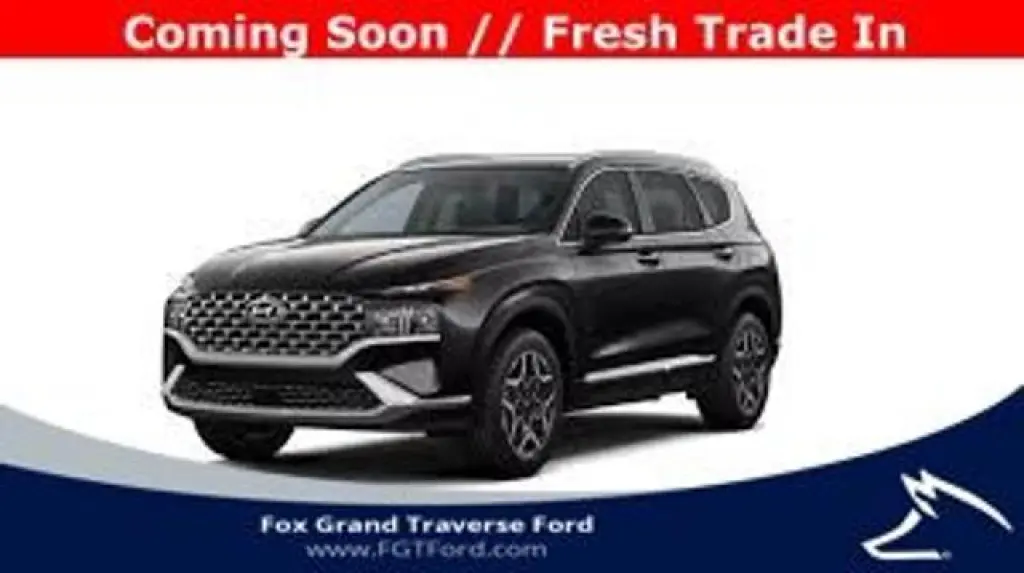 Hyundai SANTA FE 2023 AWD SE 4dr Crossover