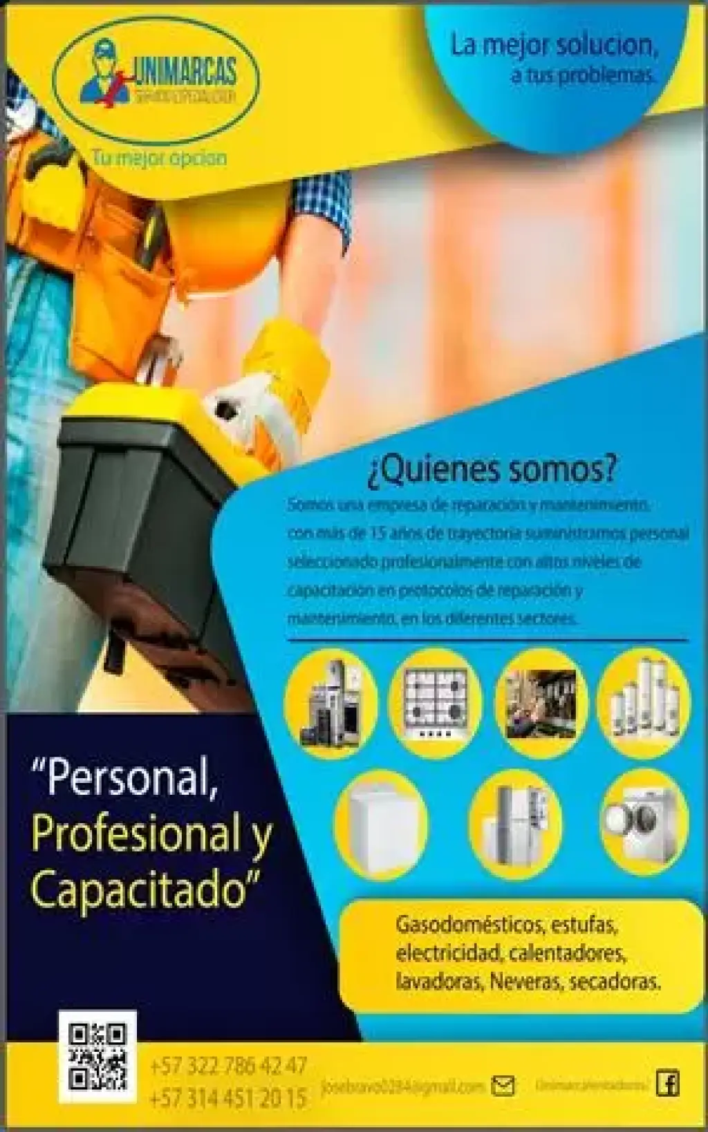 Unimarcas