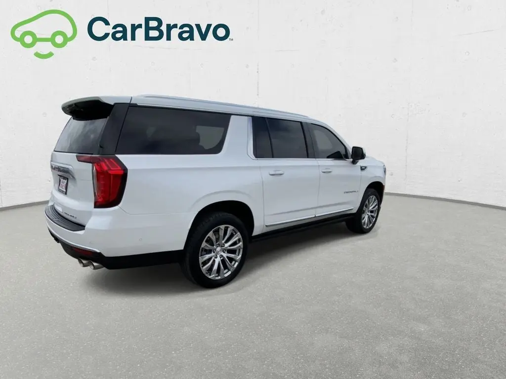 2023 GMC Yukon XL