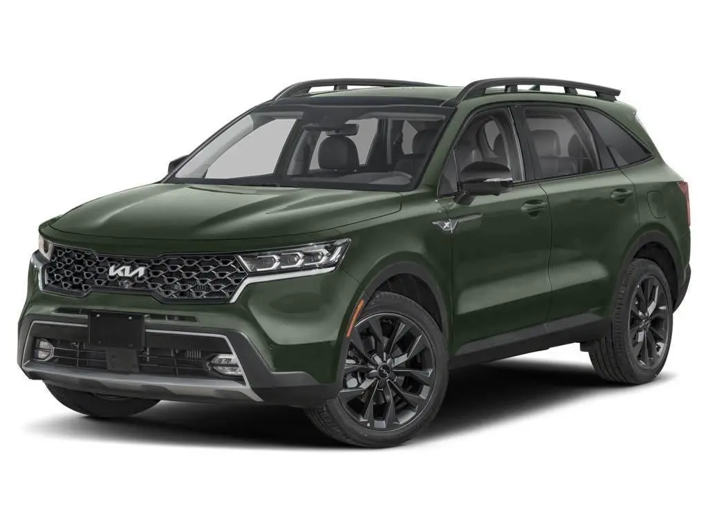 2023 Kia Sorento
