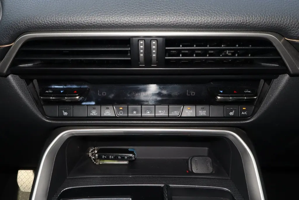 2024 Mazda Mazda CX-90