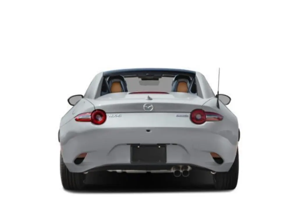 2025 Mazda Mazda MX-5 Miata RF