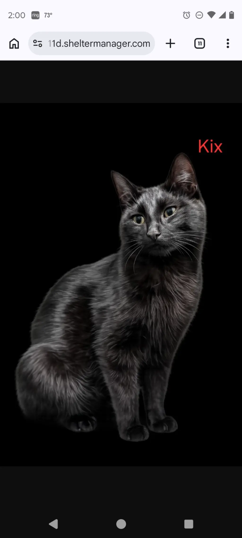 Mama Kix