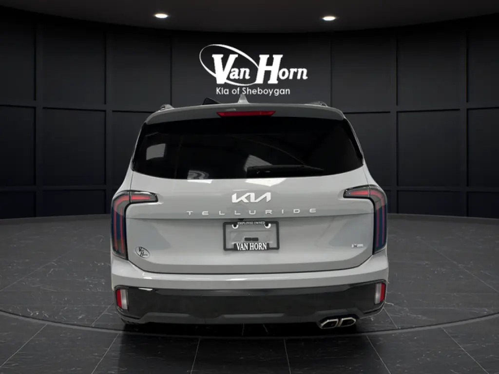 2024 Kia Telluride