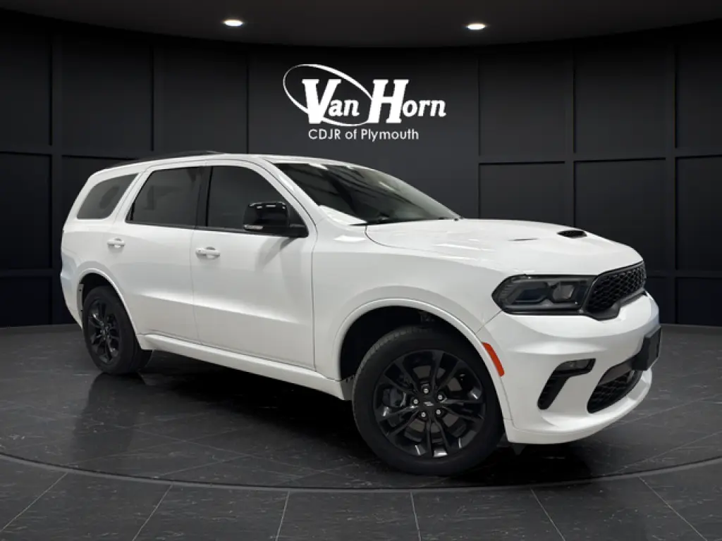 2023 Dodge Durango