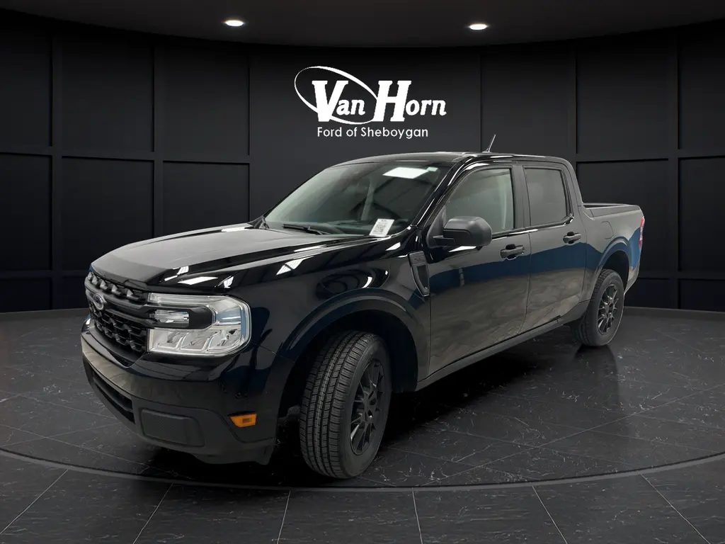 2024 Ford Maverick