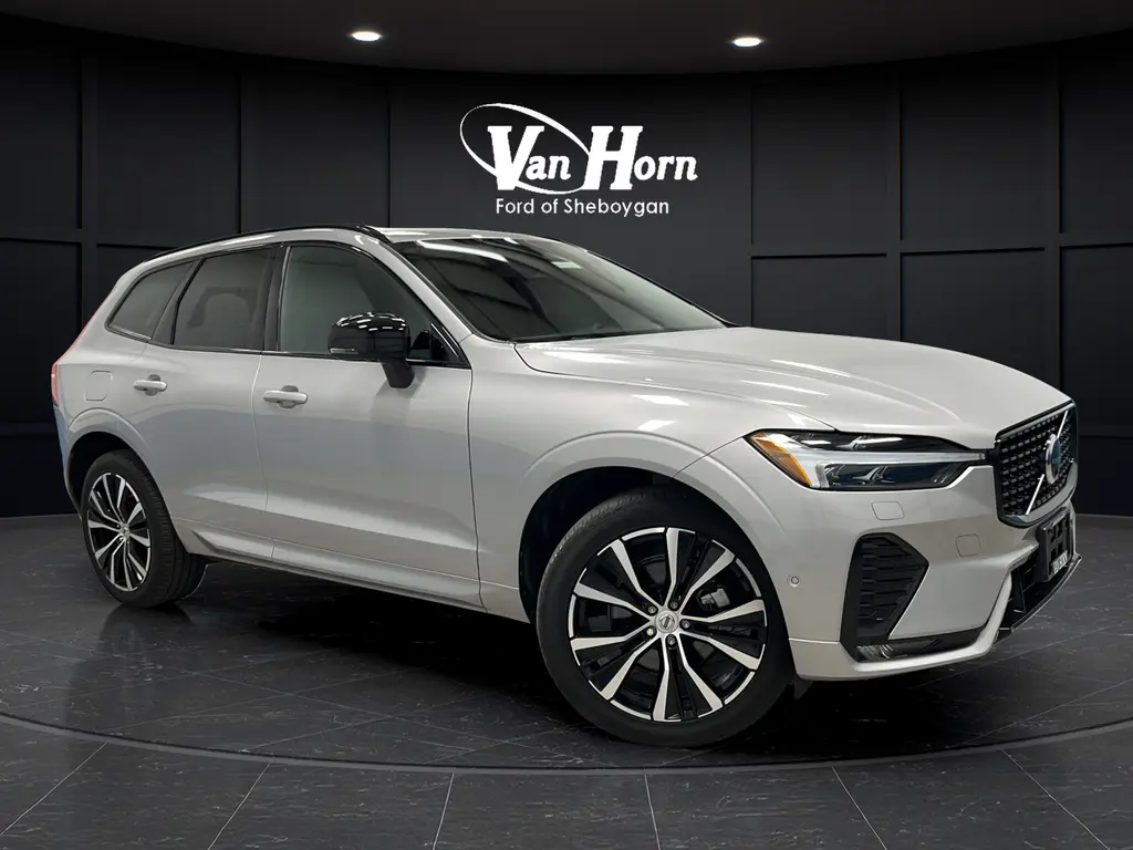 2024 Volvo XC60