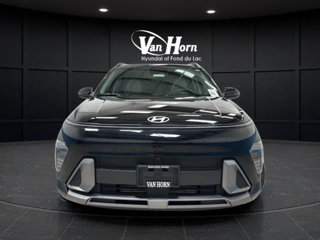 2024 Hyundai Kona