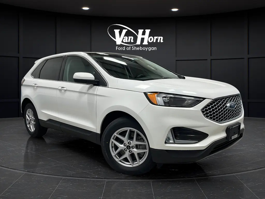 2023 Ford Edge