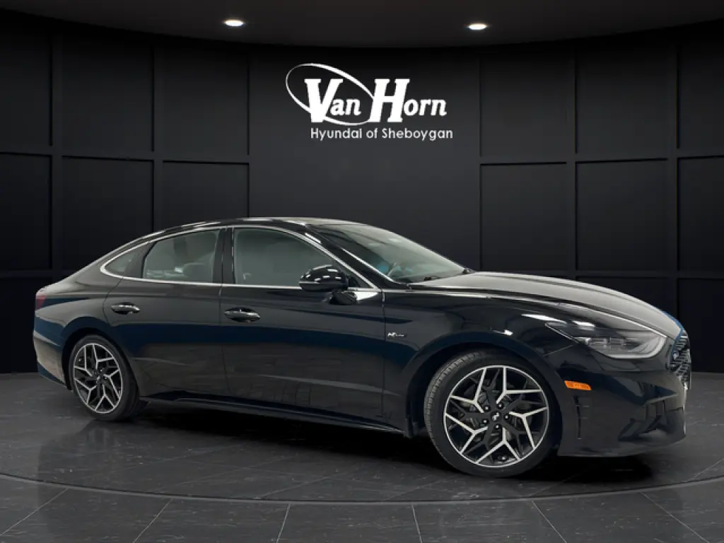 2023 Hyundai Sonata