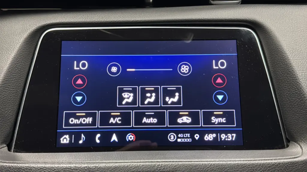 2022 Cadillac XT4