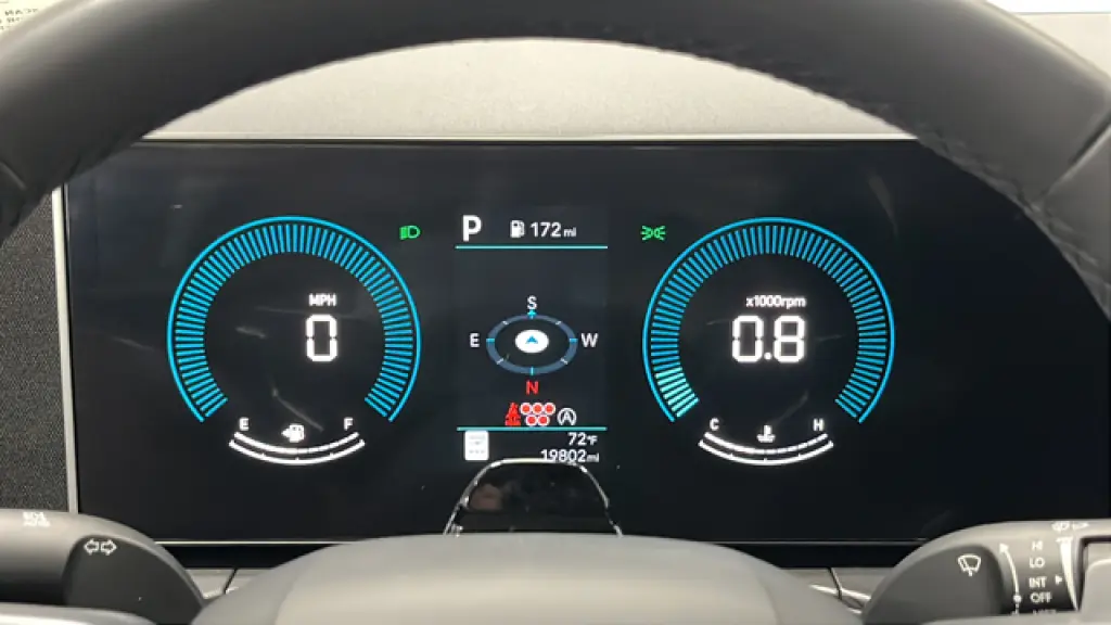 2024 Hyundai Santa Fe