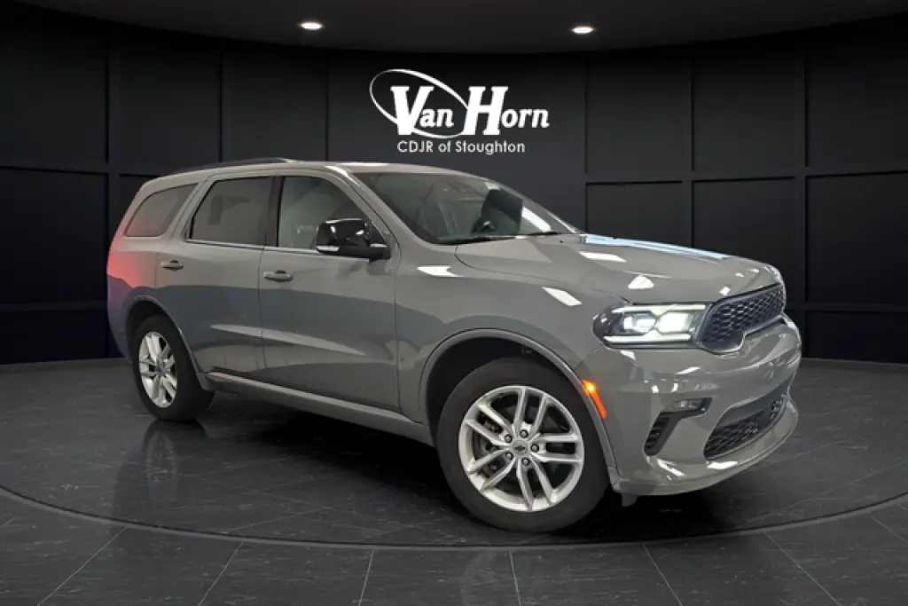 2023 Dodge Durango