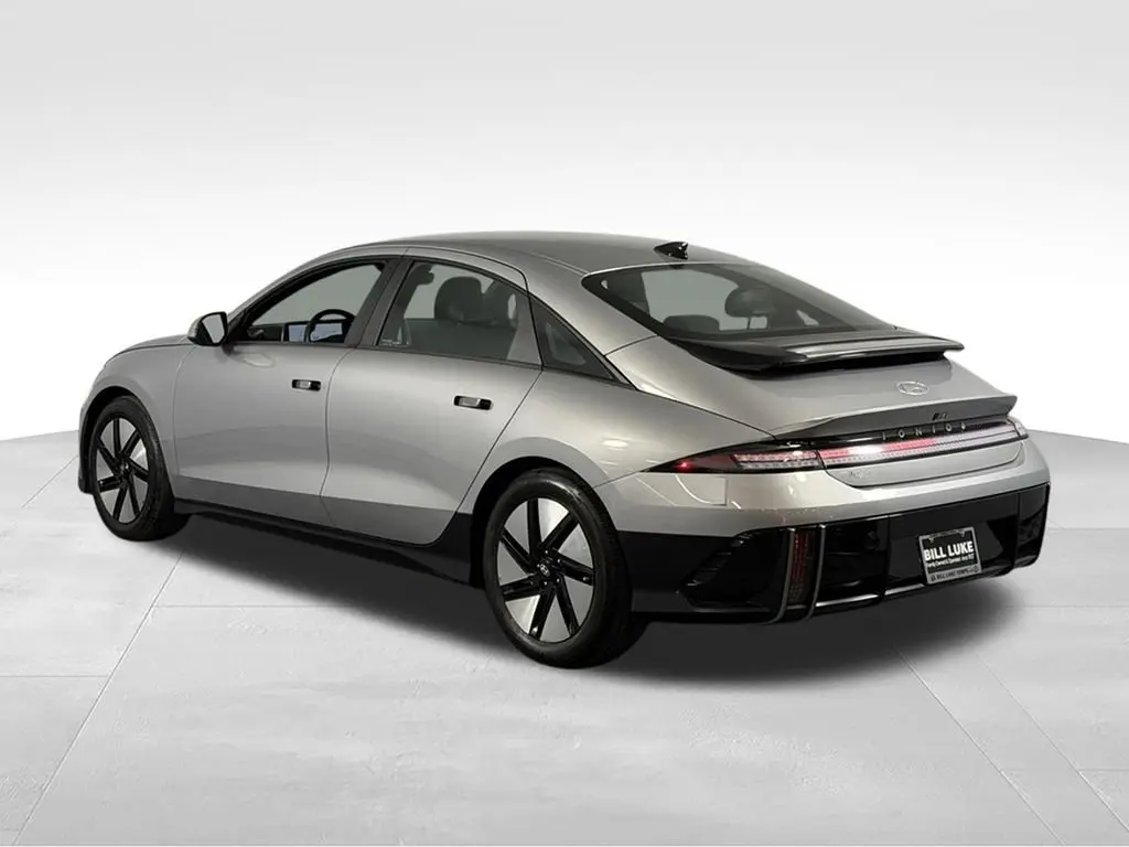 2024 Hyundai IONIQ 6