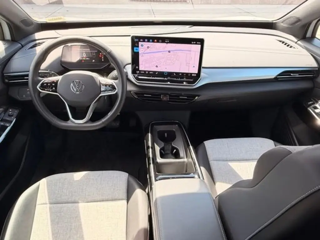 2024 Volkswagen ID.4