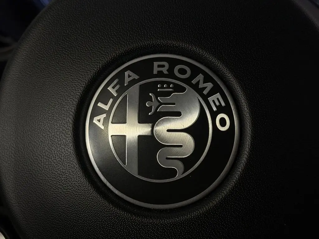 2024 Alfa Romeo Tonale