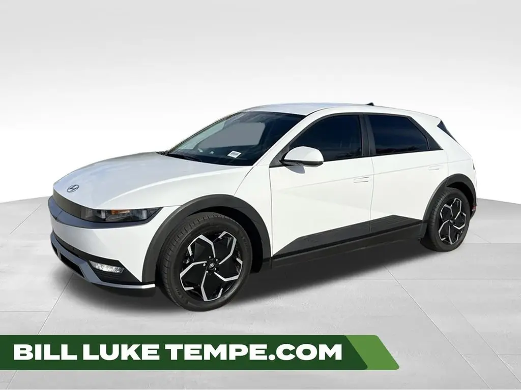 2024 Hyundai IONIQ 5