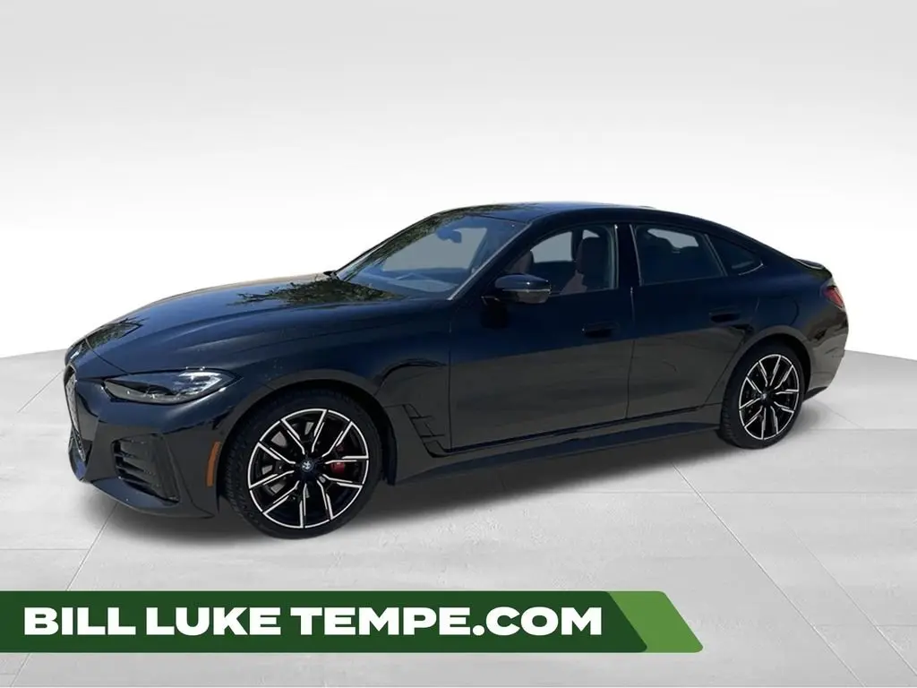 2023 BMW i4
