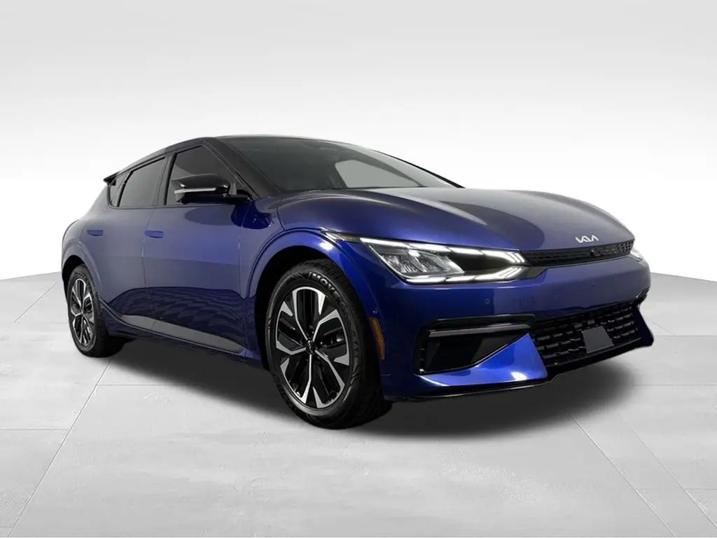 2023 Kia EV6
