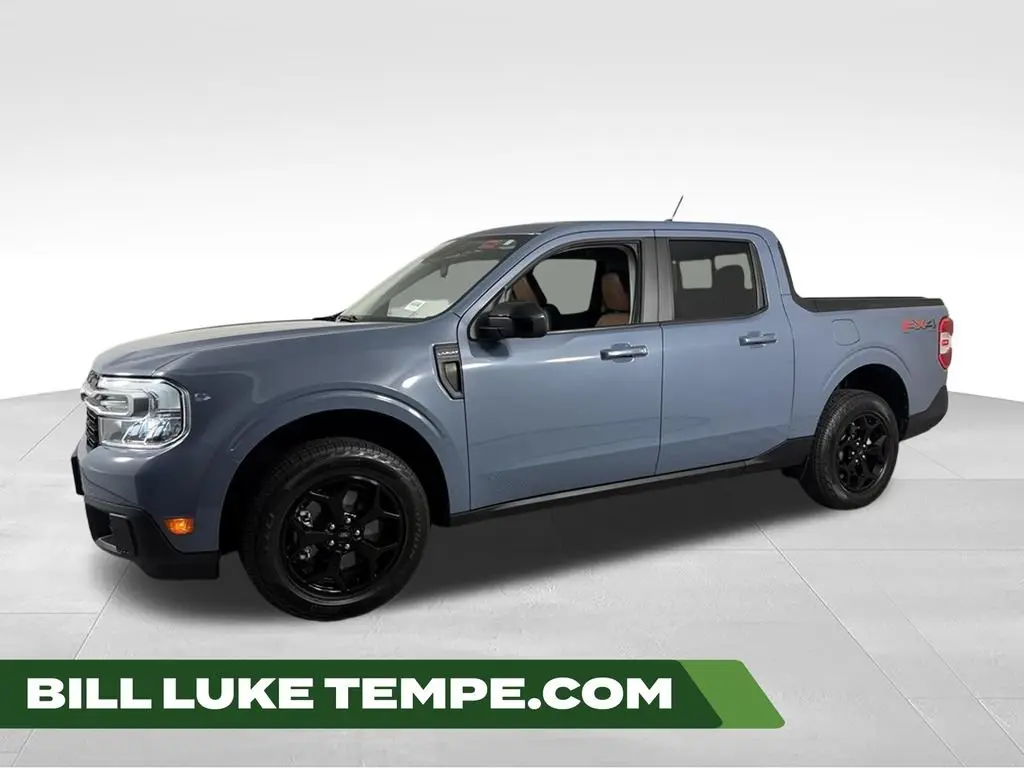 2024 Ford Maverick